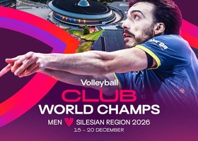 Mondo Volley: Le altre news del 7 agosto 2026: Polonia sede del Mondiale per Club, Stigrot a Bergamo, Boskovic ne fa 30 Mondo Volley: Le altre news del 7 agosto 2026: Polonia sede del Mondiale per Club, Stigrot a Bergamo, Boskovic ne fa 30