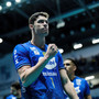 Mercato SuperLega: Ufficiale, Padova ingaggia lo schiacciatore Leonardo Lukas