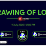 Coppe Europee 2026/27: il 15 luglio i sorteggi di Champions League, CEV Cup e Challenge Cup. Live streaming