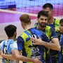 Mondo Volley: Le altre news del 7 ottobre 2026: Trento vince a Schio, Ordu sorprende Ankara Mondo Volley: Le altre news del 7 ottobre 2026: Trento vince a Schio, Ordu sorprende Ankara