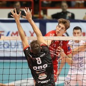 Civitanova: La Lube attesa alla 3ª Jesi Volley Cup con Milano, Piacenza e Grottazzolina