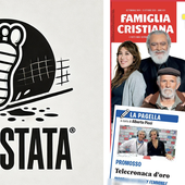 La Pestata... “Famiglia Cristiana… ma non troppo”