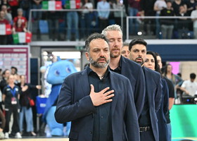 Stefano Lavarini Stefano Lavarini