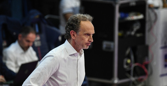 Bernardi va o resta? Il club punta su Barbolini?