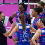 Time out di Lavarini