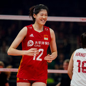 Li Yingying