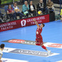 Laurenzano 150 con Trento in Superlega Laurenzano 150 con Trento in Superlega