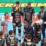 Perugia: Lorenzetti, &quot;L’amarezza non è vittimismo, ma responsabilità. Ora avanti con lucidità&quot;