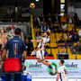 Lucconi (Brescia) top scorer con 31 punti Lucconi (Brescia) top scorer con 31 punti