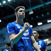 Mercato SuperLega: Ufficiale, Padova ingaggia lo schiacciatore Leonardo Lukas
