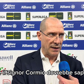 La dura replica di Roberto Piazza