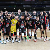 SuperLega: Le altre... Perugia e Lube in tre set, ripartono Milano e Verona SuperLega: Le altre... Perugia e Lube in tre set, ripartono Milano e Verona