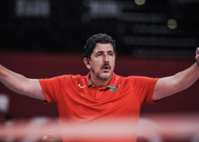 Luizomar de Moura, nuovo Ct delle caraibiche