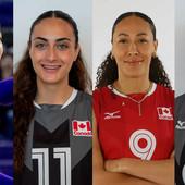LOVB: Quattro nuove stelle per il 2026, Alexa Gray guida il gruppo