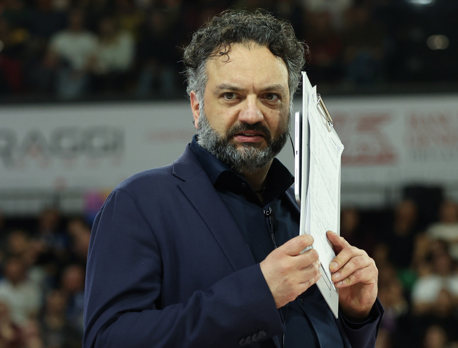 Stefano Lavarini Stefano Lavarini