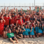 Fipav Lombardia: Trofeo dei Territori Beach Volley - Bergamo e Milano Monza Lecco vincitori