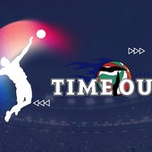 Time Out Superlega: Ore 21, in diretta con gli ospiti Matteo Battocchio e Massimiliano Ortenzi Time Out Superlega: Ore 21, in diretta con gli ospiti Matteo Battocchio e Massimiliano Ortenzi