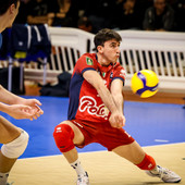 Il libero di Trento Laurenzano