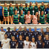 Trofeo delle Regioni: Lombardia o Veneto, a chi l'oro femminile?