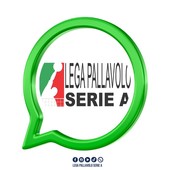 Lega Pallavolo Serie A: Nuovo canale WhatsApp di Lega, con notizie, foto e aggiornamenti in tempo reale