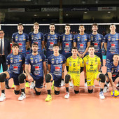 Challenge Cup: Civitanova, che battaglia a Groningen. 3-1 per Dirlic e c.
