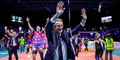 Angelo Lorenzetti, una Champions all'attivo