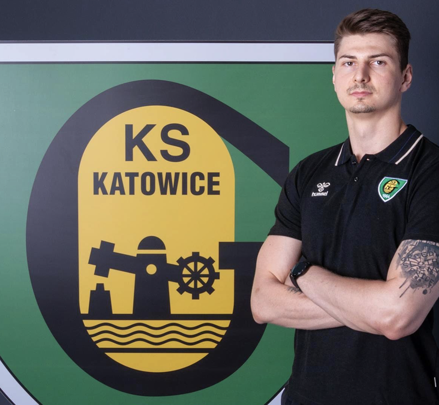 Lukasz Usowicz