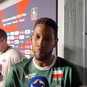Wilfredo Leon, domani vince la sua quarta medaglia europea