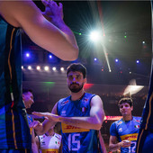VNL: Azzurri a Lubiana. Lavia suona la carica: &quot;Italia grintosa, vogliamo le Finals e puntiamo a una medaglia&quot;