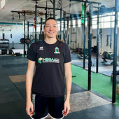 Volley Mercato: Vallefoglia conferma, c'è la lettone Lazda