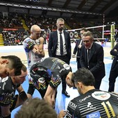 Time Out di Angelo Lorenzetti