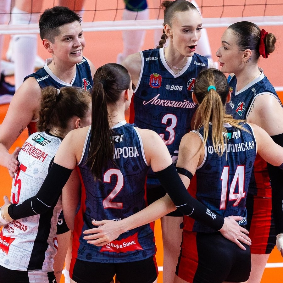 Russia: Il Lokomotiv Kaliningrad rimonta da 0-2 e conquista il titolo 2025!