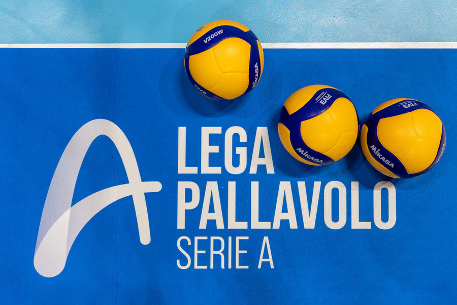 SuperLega 2026/27: La formula e date della stagione e degli eventi. Play Off, Play Out, chi si qualifica per le coppe