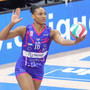 Khalia Lanier