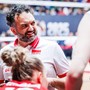 Stefano Lavarini ha portato la Polonia ai Quarti di finale del Mondiale