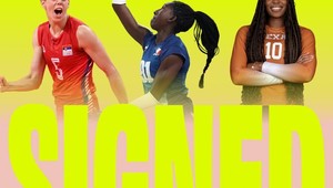Volley mercato: LOVB prepara la stagione 2026/27, arrivano Popovic, Bah, Rutherford, Diken, Wang Mengjie e altri profili internazionali
