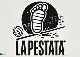 La Pestata... Cara Rai, "il set è finito quando arbitro fischia"... La pubblicità può aspettare La Pestata... Cara Rai, "il set è finito quando arbitro fischia"... La pubblicità può aspettare