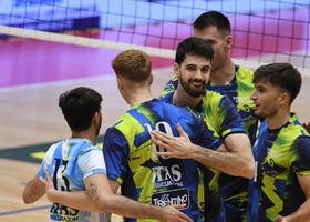 Mondo Volley: Le altre news del 7 ottobre 2026: Trento vince a Schio, Ordu sorprende Ankara