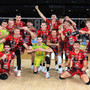 Superlega Credem Banca: Il big match è della Lube. Civitanova piega Trento 3-1, Medei: “Vittoria di caparbietà” Superlega Credem Banca: Il big match è della Lube. Civitanova piega Trento 3-1, Medei: “Vittoria di caparbietà”