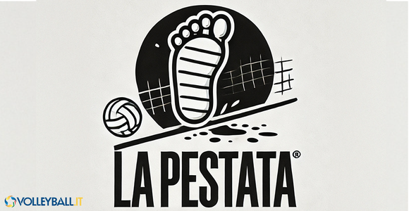La Pestata: Il mistero del palleggiatore invisibile La Pestata: Il mistero del palleggiatore invisibile