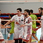 Play Off A3 Credem Banca: Gara 2 Finale, Lagonegro avanti 2-0, Sorrento pareggia