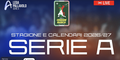 Serie A Credem Banca 2026/27: Il 16 Luglio la presentazione dei calendari di SuperLega, A2 e A3 in diretta da Bologna - Qui il live streaming