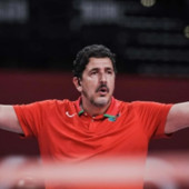 Luizomar de Moura, nuovo Ct delle caraibiche
