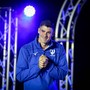 Filippo Lanza, 34 anni, due scudetti