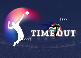 Time Out Superlega: Ore 21, in diretta con gli ospiti Matteo Battocchio e Massimiliano Ortenzi Time Out Superlega: Ore 21, in diretta con gli ospiti Matteo Battocchio e Massimiliano Ortenzi