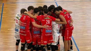 BigMat Finali Nazionali Under 15 maschili: definiti i quarti di finale, restano in corsa le migliori otto d'Italia BigMat Finali Nazionali Under 15 maschili: definiti i quarti di finale, restano in corsa le migliori otto d'Italia