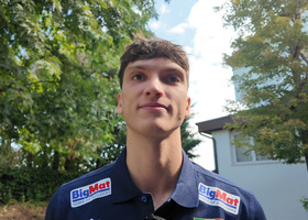 Luca Porro Luca Porro