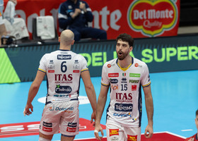 Del Monte Coppa Italia: Lavia, “Mi tremavano le gambe, ma oggi si è visto un gran carattere”