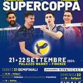 Del Monte Supercoppa: Via alla prevendita per la Final Four di Firenze