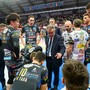 Perugia: Lorenzetti dopo il 3-2 su Civitanova. “Perugia deve cambiare mentalità: non possiamo più spegnerci” Perugia: Lorenzetti dopo il 3-2 su Civitanova. “Perugia deve cambiare mentalità: non possiamo più spegnerci”